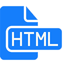 HTML万能转换工具